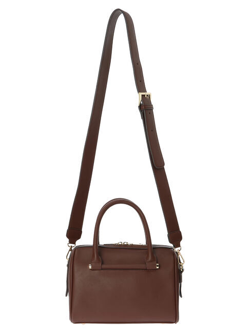  「2wayクラシカルボストンバッグ」|ハンドバッグ|