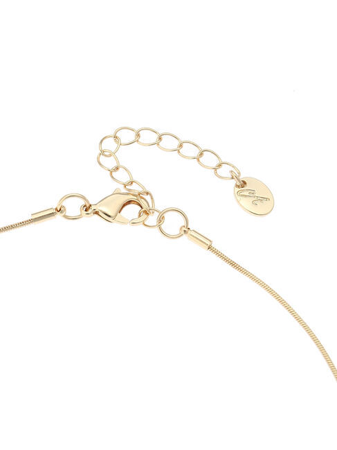  「エリザベスコインネックレス」|ネックレス|