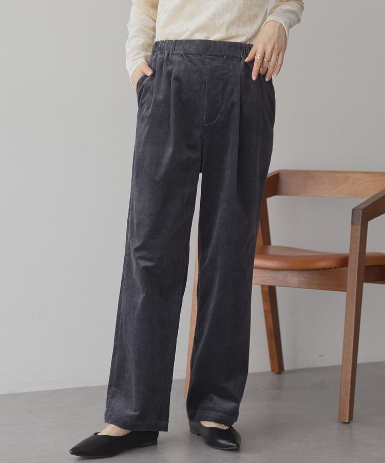 AMERICAN HOLIC「カラーコールイージーパンツ」|その他|