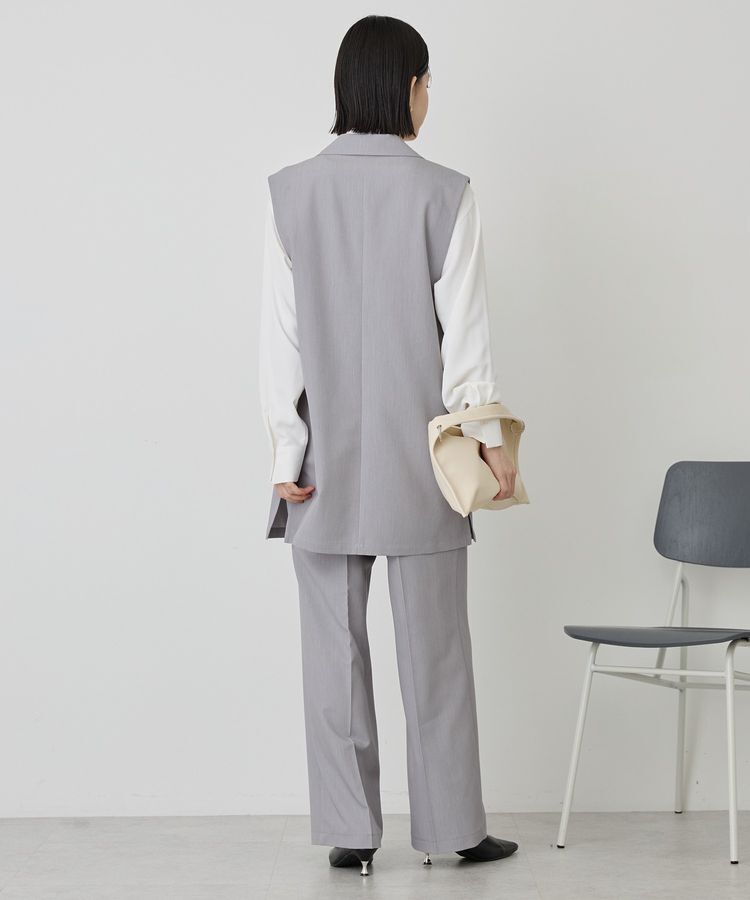 AMERICAN HOLIC「【イージーケア】テーラードジレ」|その他|