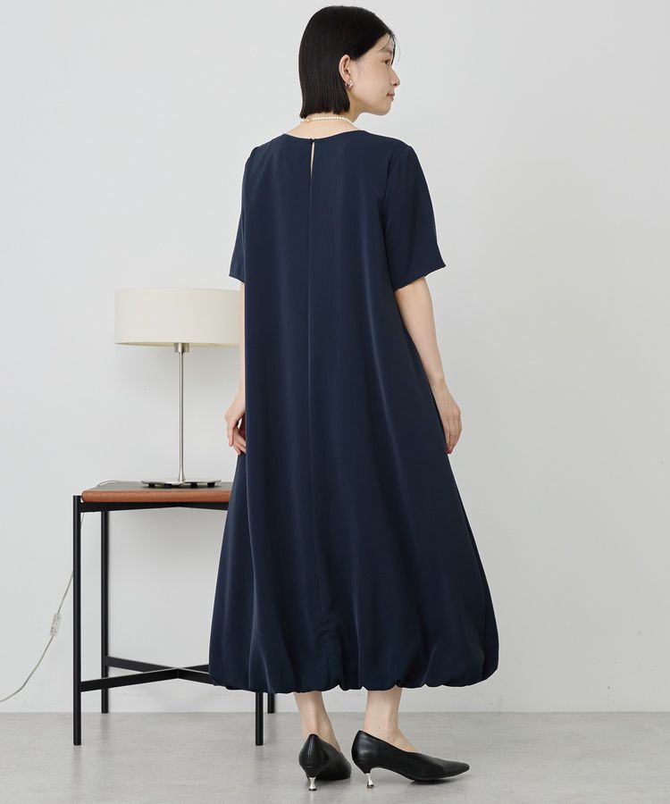 AMERICAN HOLIC「【イージーケア】バルーンワンピース」|ワンピース|