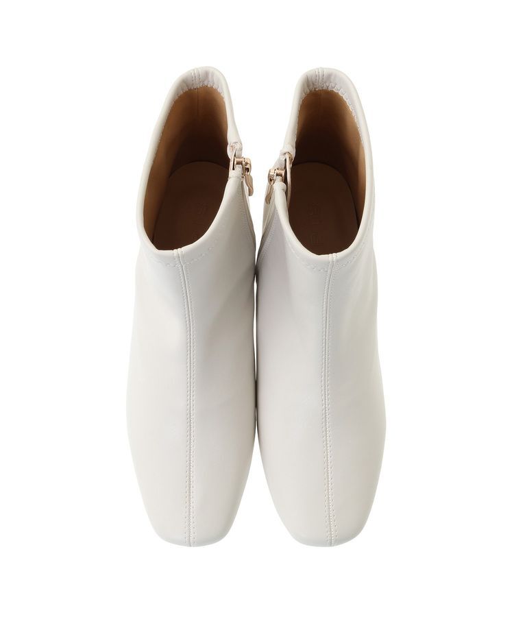 armonia「RUPIS.ストレッチブーツ」|ショートブーツ|