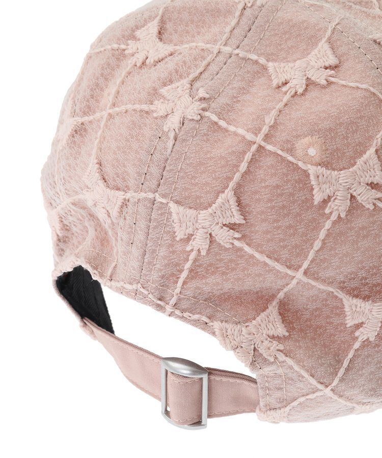 Green Parks「・TORCH リボンジャカードキャップ」|その他|