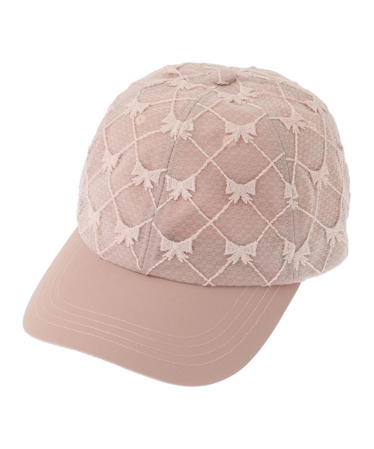 Green Parks「・TORCH リボンジャカードキャップ」|その他|