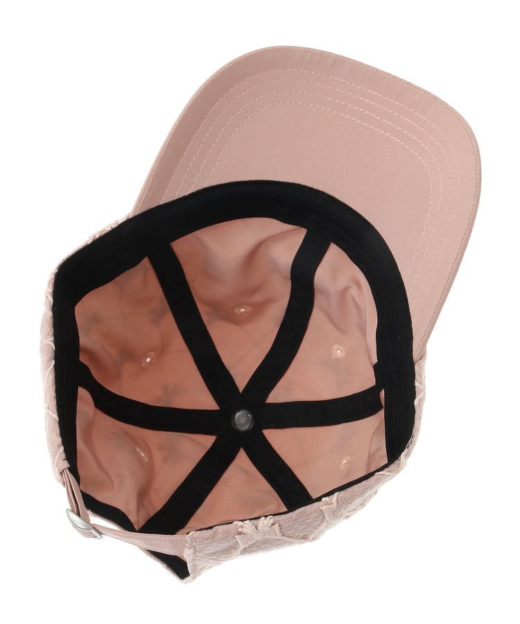 Green Parks「・TORCH リボンジャカードキャップ」|その他|