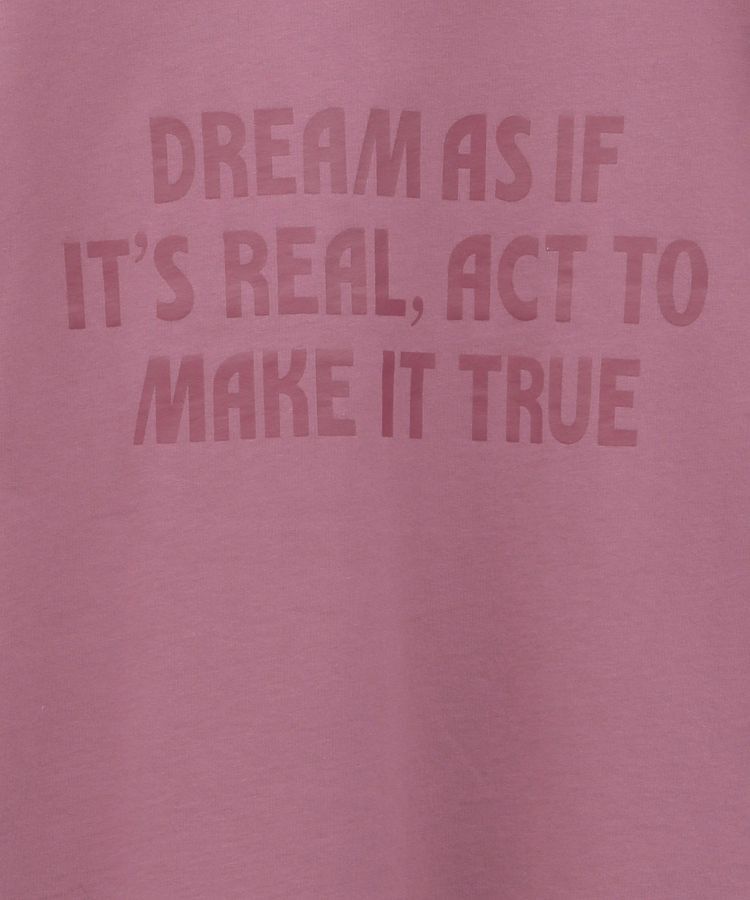 Green Parks「・SUGAR SPOON ミニウラケプリントTEE」|スウェット・ジャージ|