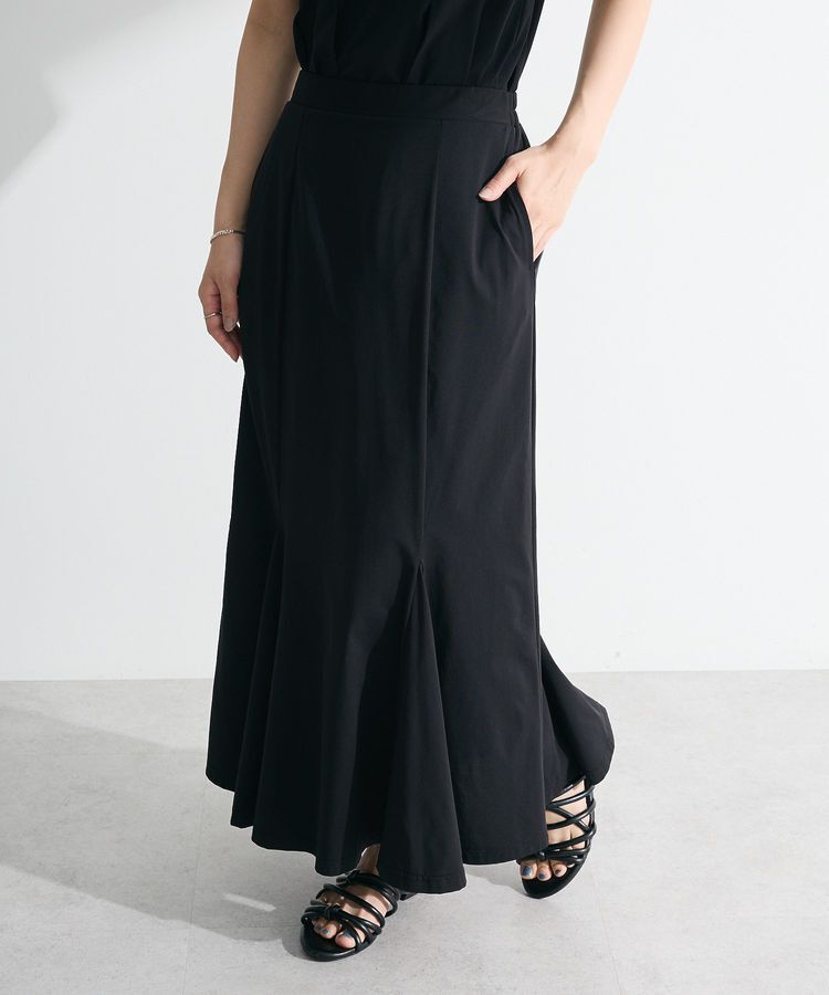 Green Parks「・SUGAR SPOON 【ラッシュガード】スカート」|スカート|