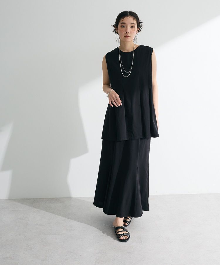 Green Parks「・SUGAR SPOON 【ラッシュガード】スカート」|スカート|