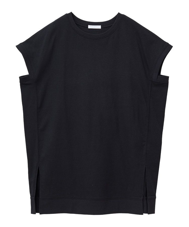 Green Parks「今年っぽフレンチスリーブカットチュニック」|チュニック|