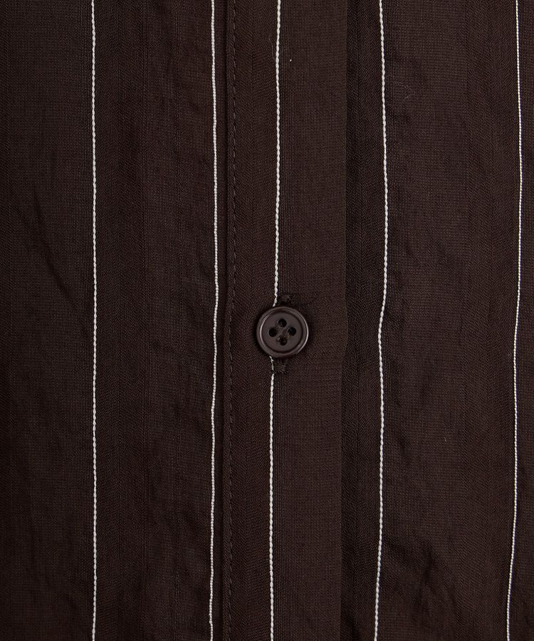 AnriettMusee「2WAYボウタイバルーンスリーブブラウス」|シャツ・ブラウス|