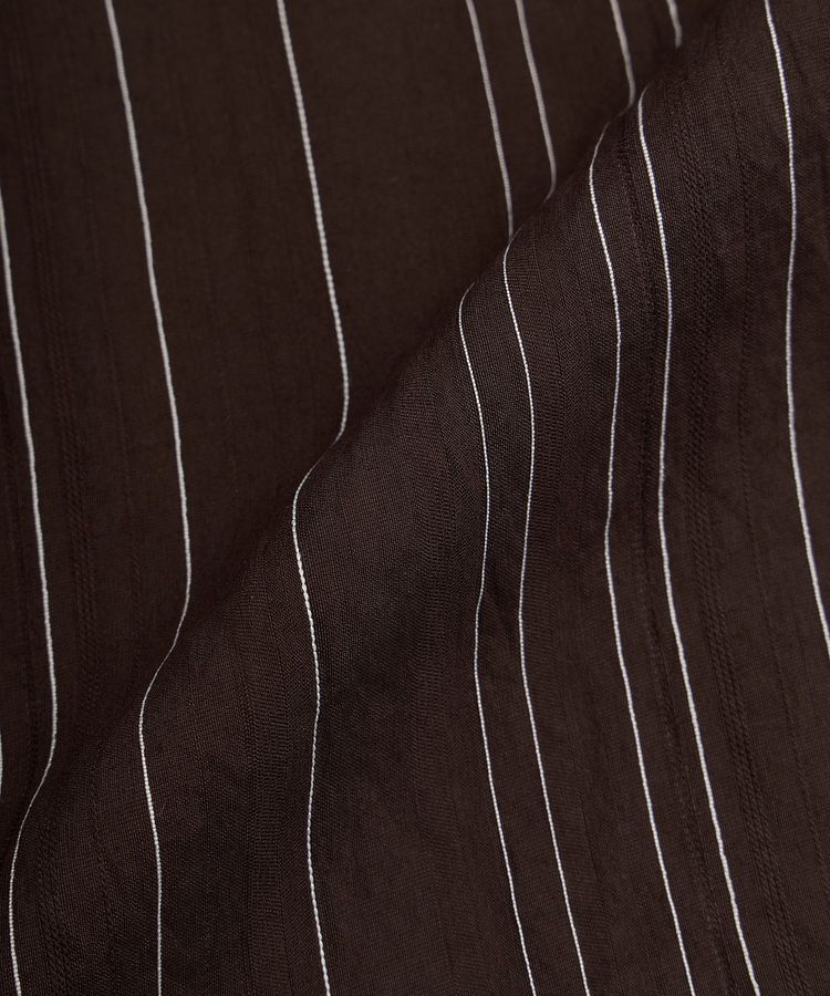 AnriettMusee「2WAYボウタイバルーンスリーブブラウス」|シャツ・ブラウス|