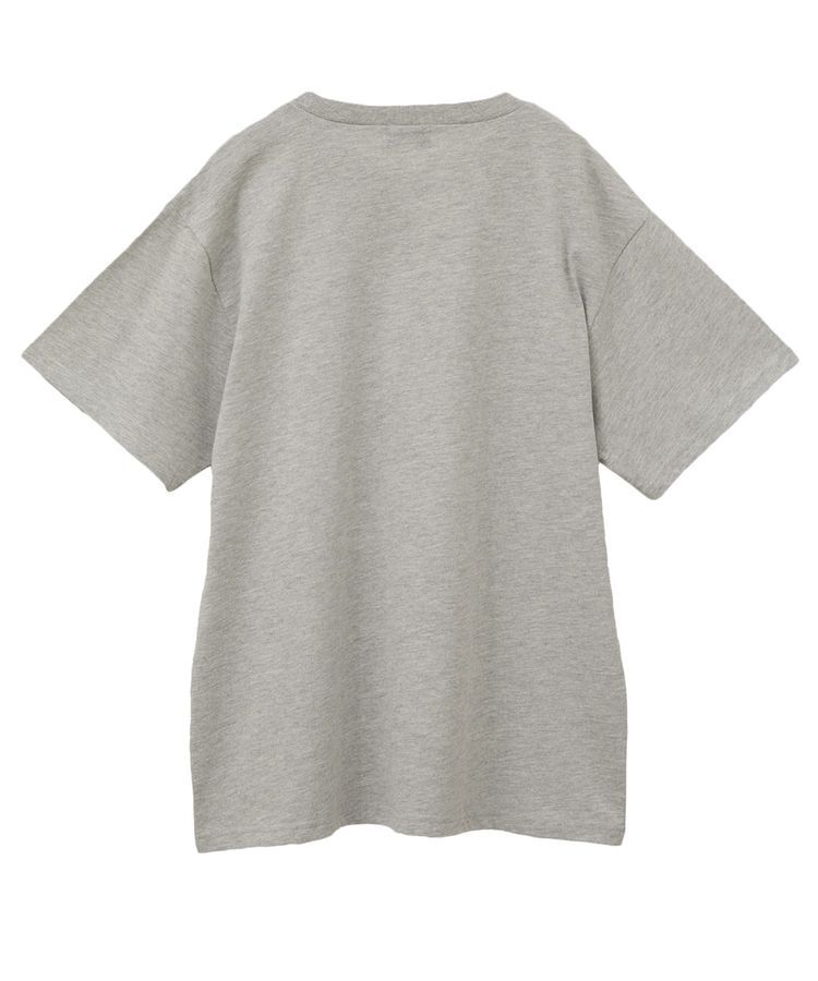 Green Parks「・DOUBLE FLAGS フォトプリントTEE」|Tシャツ・カットソー|