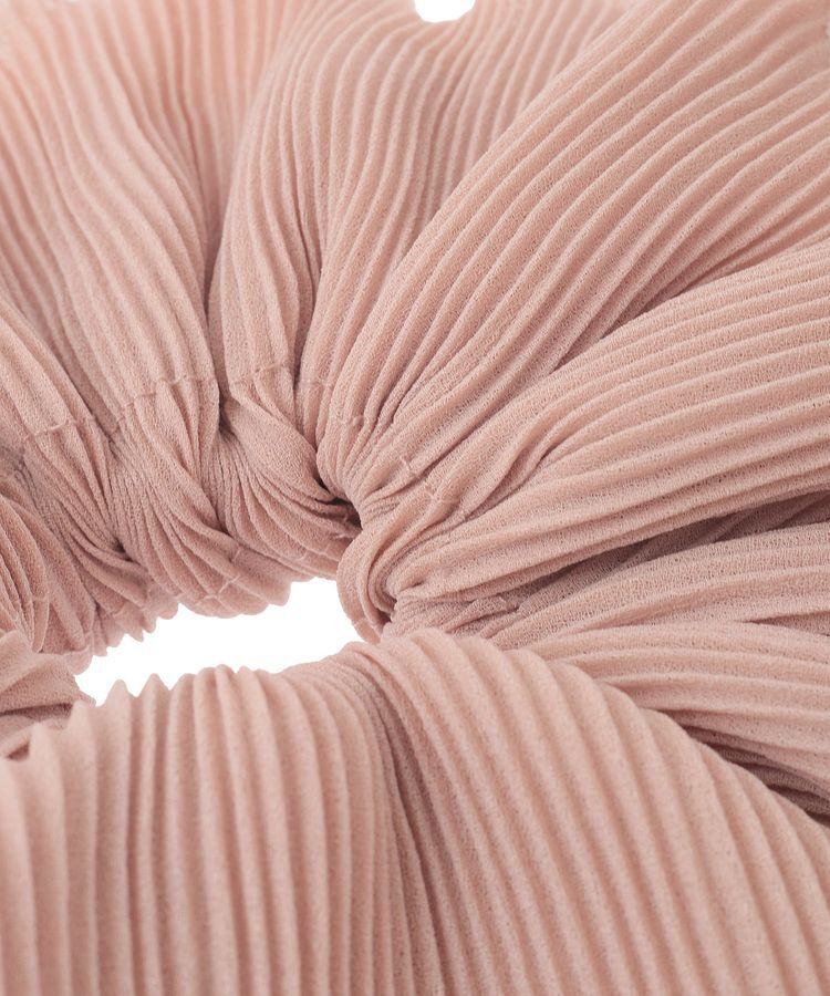 Green Parks「・HALF TIME プリーツシフォンシュシュ」|その他|