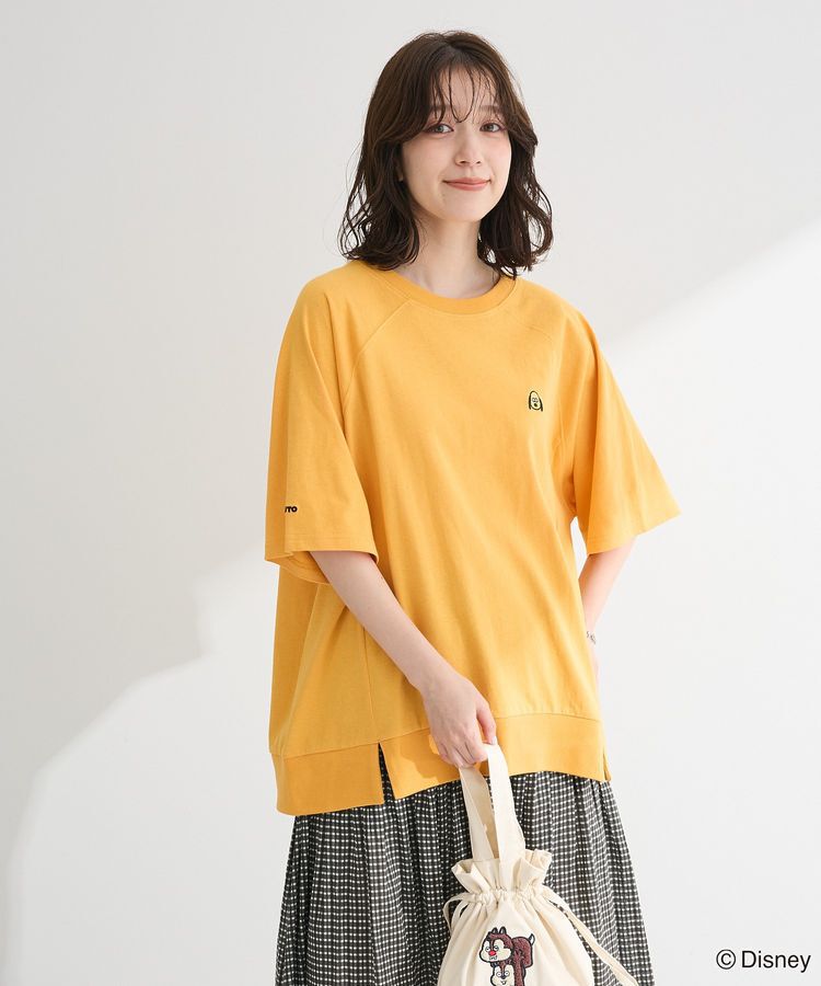 Green Parks「Mickey friend / ワンポイントBIGTEE」|その他|