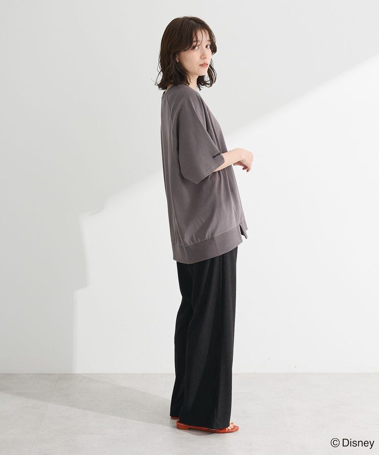 Green Parks「Mickey friend / ワンポイントBIGTEE」|その他|