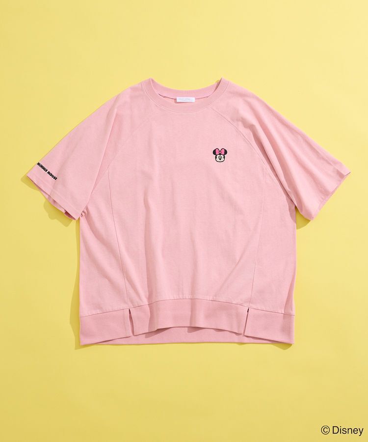 Green Parks「Mickey friend / ワンポイントBIGTEE」|その他|