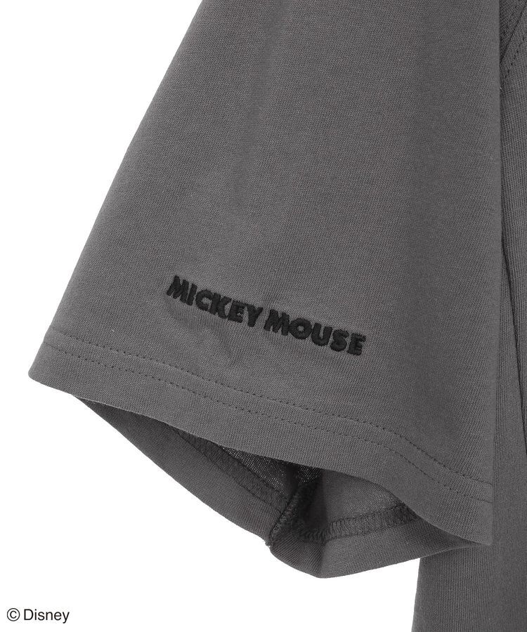 Green Parks「Mickey friend / ワンポイントBIGTEE」|その他|