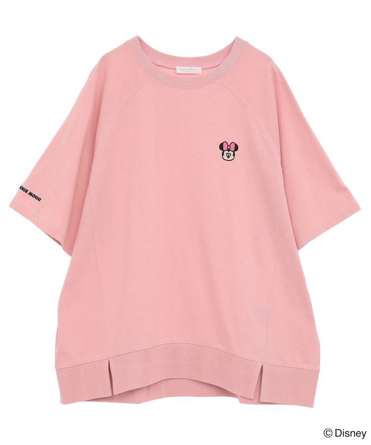 Green Parks「Mickey friend / ワンポイントBIGTEE」|その他|