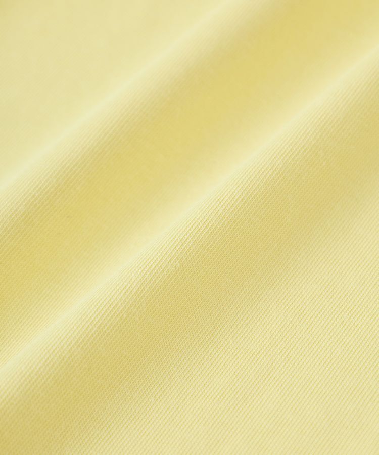 Green Parks「配色ステッチノースリーブチュニック」|チュニック|