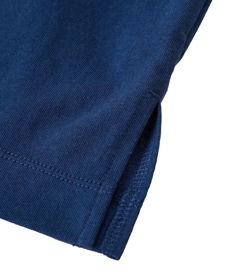 Green Parks「ノースリーブフェミニンロゴプルオーバー」|Tシャツ・カットソー|