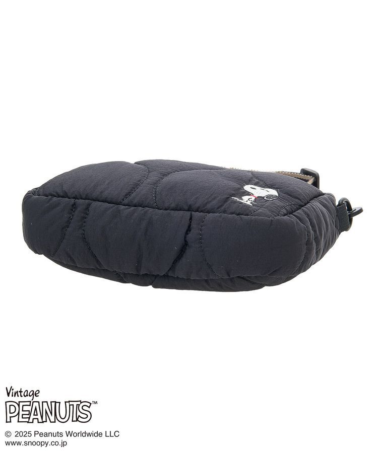 Green Parks「■PEANUTS キルティングショルダー」|ショルダー・メッセンジャー|