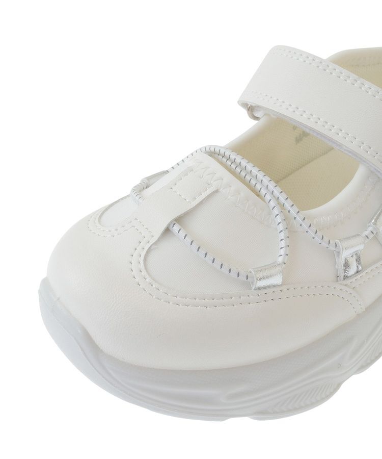 armonia「RUPIS.ドローコードスニーカー」|スニーカー|