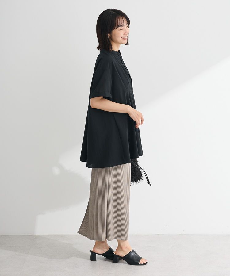 armonia「ウエストタックシャツチュニック」|チュニック|
