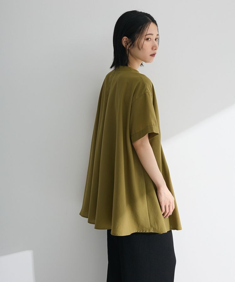 armonia「ウエストタックシャツチュニック」|チュニック|