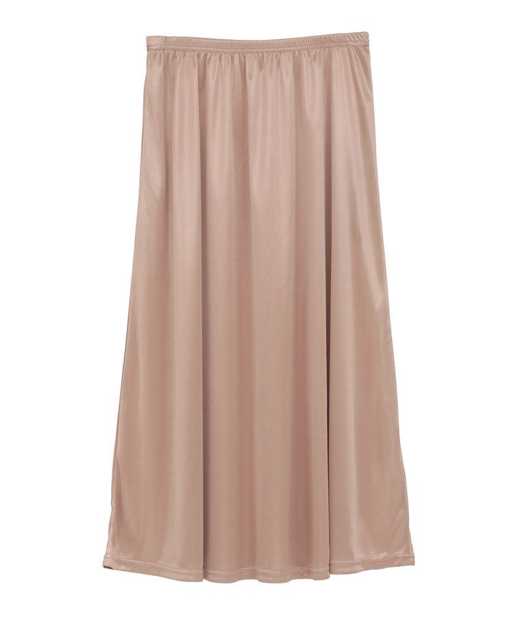 Green Parks「・Petit Fleur シアーティアードキャミワンピ」|ワンピース|