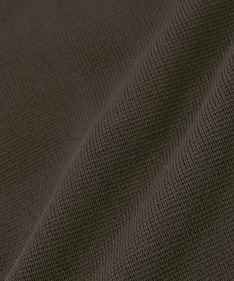 Green Parks「・swing by ニット開襟カーディガン」|カーディガン|