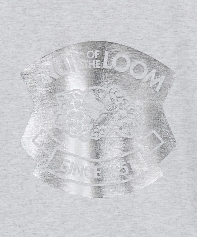 Green Parks「■FRUIT OF THE LOOM 箔ロゴptTEE」|Tシャツ・カットソー|