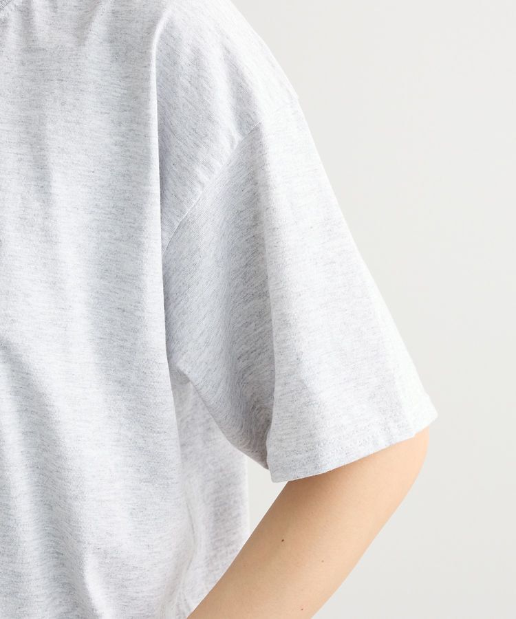 Green Parks「■FRUIT OF THE LOOM 箔ロゴptTEE」|Tシャツ・カットソー|