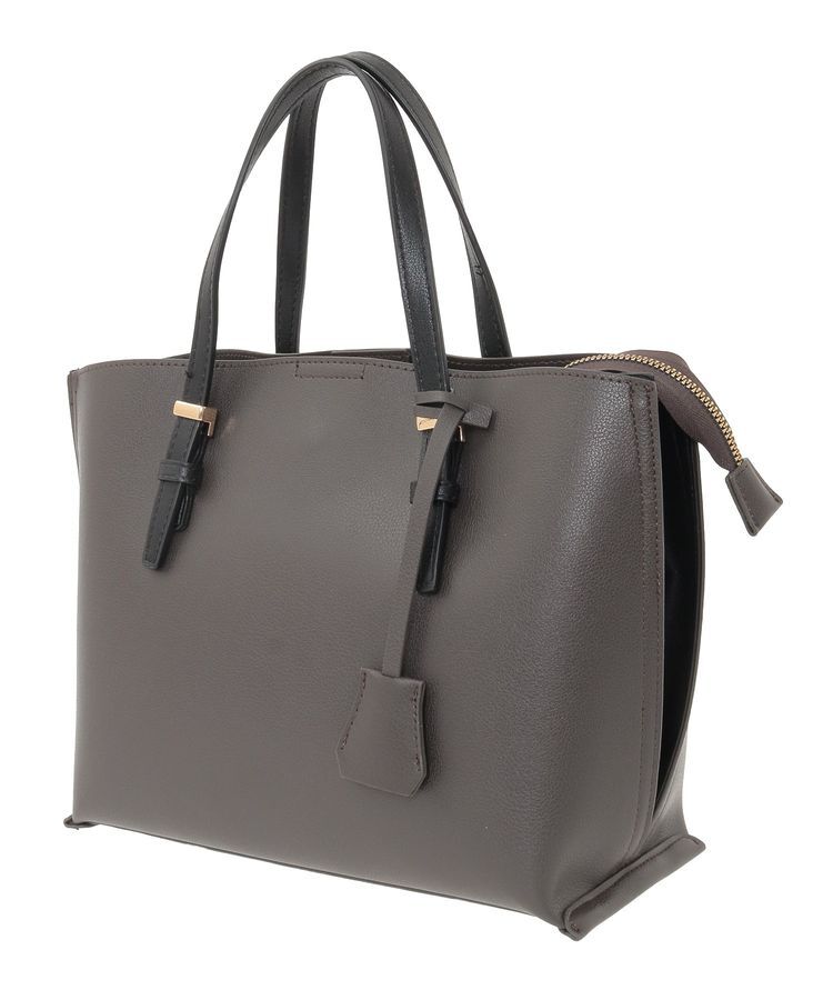 Green Parks「・KOSSORECO バイカラー2WAYミニトート」|トートバッグ|