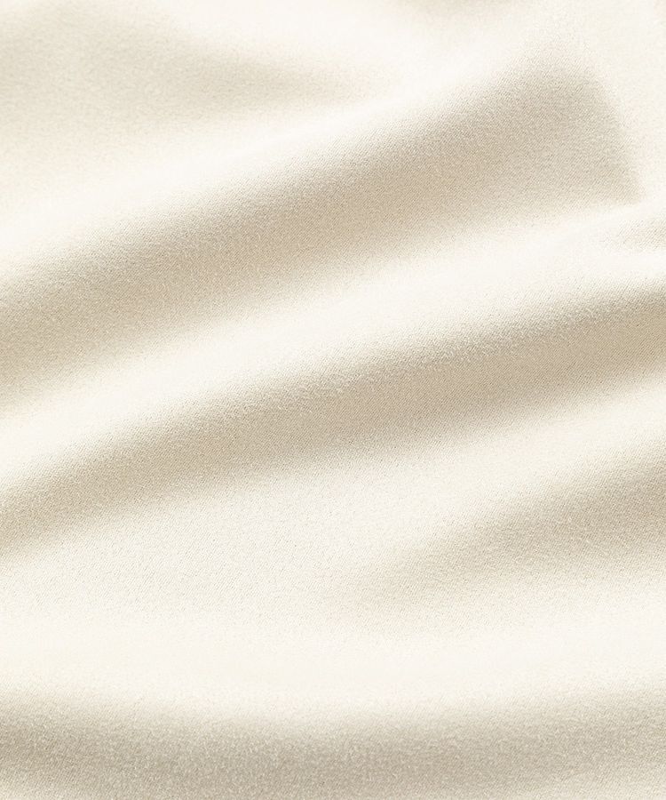 Green Parks「なめらかタッチスウェード調ジャンパースカート」|ジャンパースカート|