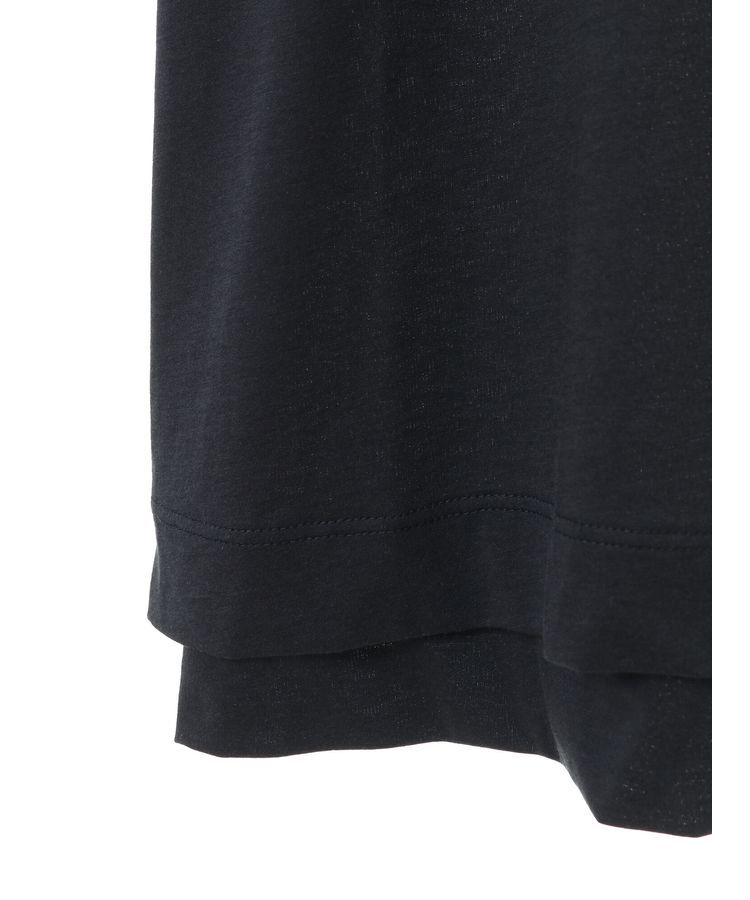 GARAGE OF GOOD CLOTHING「モックネックフレンチプルオーバー」|Tシャツ・カットソー|