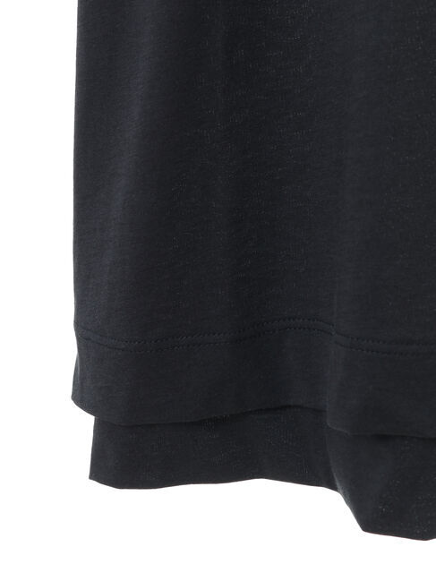 GARAGE OF GOOD CLOTHING「モックネックフレンチプルオーバー」|Tシャツ・カットソー|