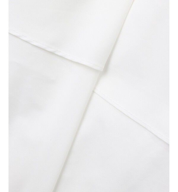 LOULOU WILLOUGHBY「《ドラマ着用》【LOULOU WILLOUGHBY】タフタミルフィーユスカート」|スカート|