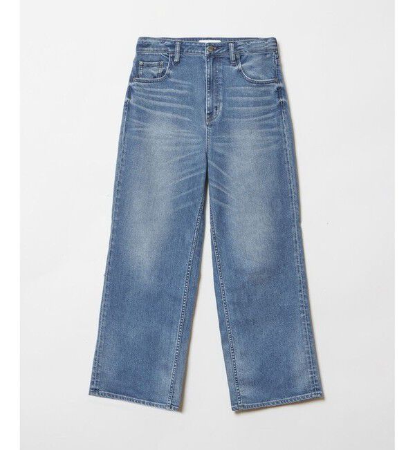 allureville「【HEALTHY(ヘルシー)】 PINK PEPPER」|デニム|