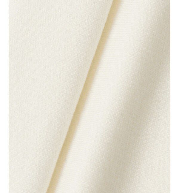 allureville「ウール混Ｗフェイスナローマーメイドスカート」|スカート|