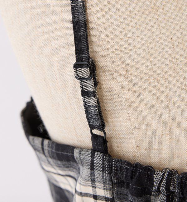  「イレヘムチュニック」|シャツ・ブラウス|