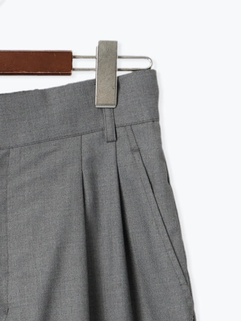 Te chichi TERRASSE「切替カーブパンツ」|その他|