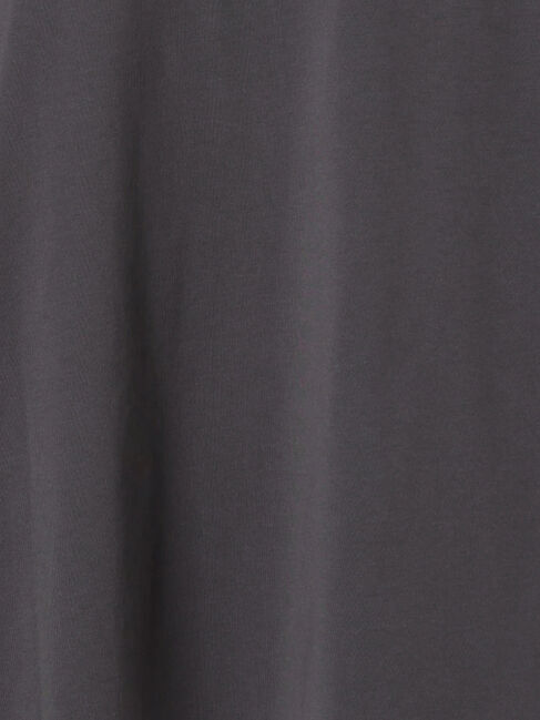 Te chichi「ラインストーンサークルロゴTシャツ」|Tシャツ・カットソー|