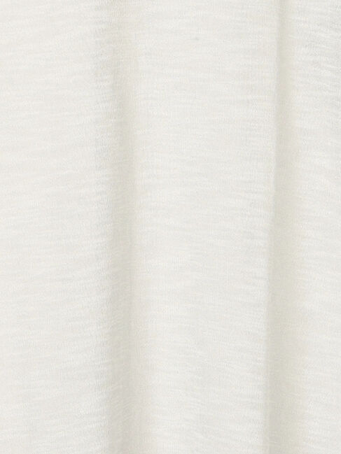 Lugnoncure「シアースラブニットカーディガン」|カーディガン|