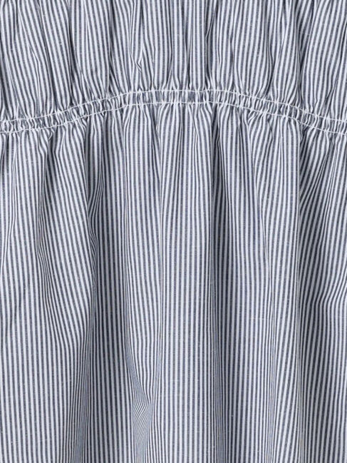 Te chichi TERRASSE「【接触冷感/イージーケア】前後2WAYシャーリングブラウス」|シャツ・ブラウス|