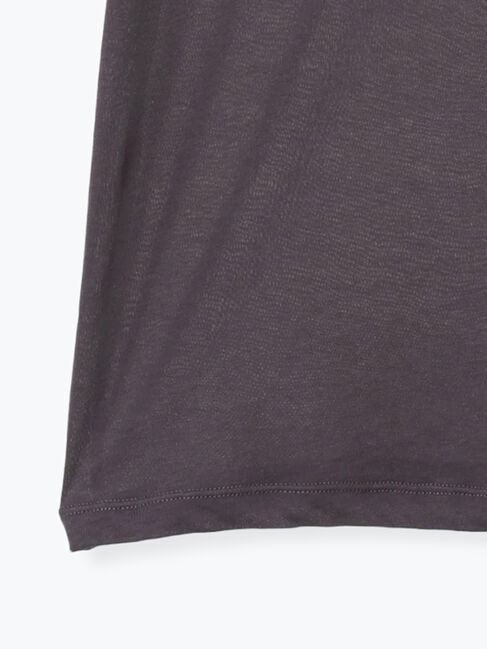 Te chichi「ハーフスリーブレイヤードシアーTOPS」|Tシャツ・カットソー|