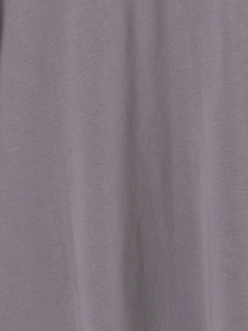 Te chichi「発泡ロゴプリントTシャツ」|Tシャツ・カットソー|