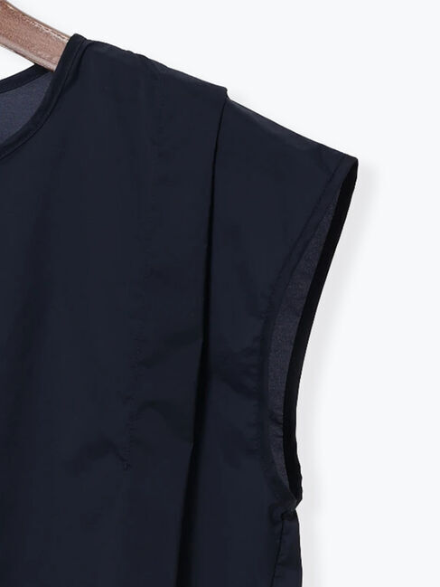 Te chichi「シアーナイロンブラウス」|シャツ・ブラウス|