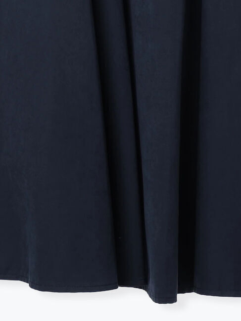 Te chichi「サイドボタンピーチフレアスカート」|スカート|