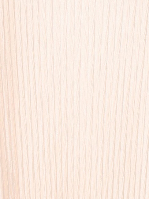 Te chichi「ランダムプリーツシアーインナー」|Tシャツ・カットソー|