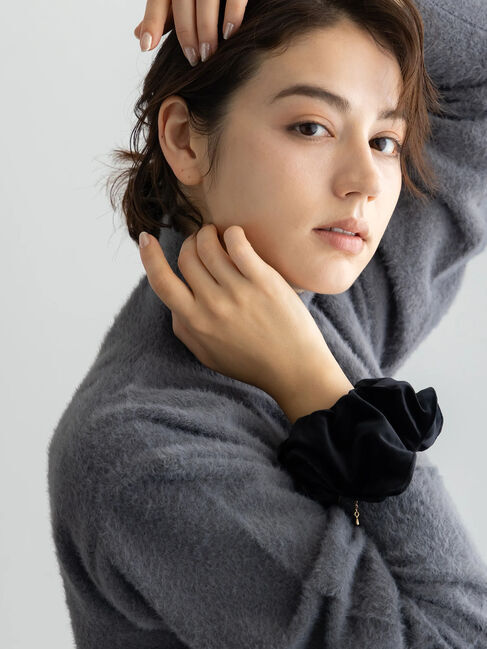 Te chichi「ベロアシュシュ」|その他|